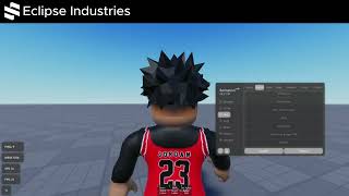 Eclipse Website Showcase Clean (BYFRON BYPASS)