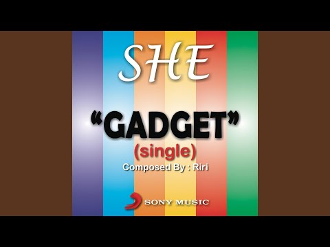 Gadgets - SHE