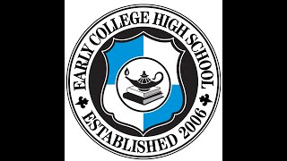 ECHS 2022-2023 Welcome Video
