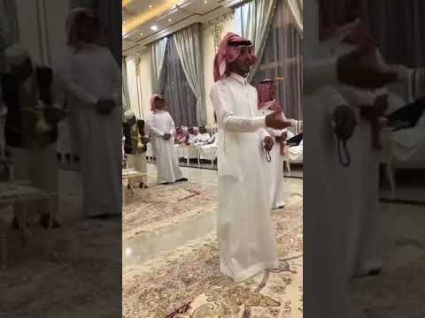 أبناء الشريف محسن آل لؤي شيخ اشراف الخرمه في ضيافة الشيخ هايف ابن حليمه العتيبي