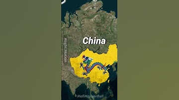 Thumbnail of Evolution of countries #mapper #history #song #mapper
