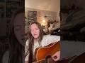 here's a sad little song for ya #sadsong #relationship #sad #originalsong #indieartist #songwriter