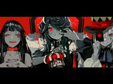 【リメイク】KING × EYE × エンヴィーベイビー【3曲マッシュアップ】