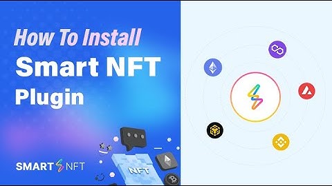 How To Install Smart NFT Plugin via WordPress | Deploy Smart Contract