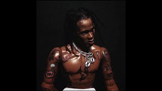 Scars - A Travis Scott x Baby Keem Type Beat | [FREE] @baadbeats