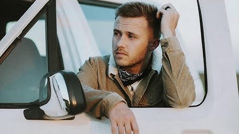 Something’s Gonna Kill Me - Corey Kent