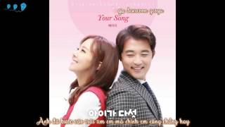 Your Song – Beige [Five Children OST Part.3]