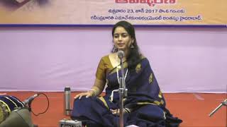Srivalli Devasenapathe 11