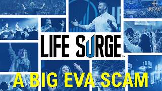 Tim Tebow, Life Surge, And A Big Eva Scam