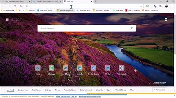 2 - Activate MFA on Root Account - AWS Certified Solutions Architect - Associate SAA-C02
