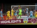 Extended highlights weymouth 21 taunton town