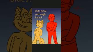 Tails Is The 1St Light Sibling Blues Grows A Connection With.