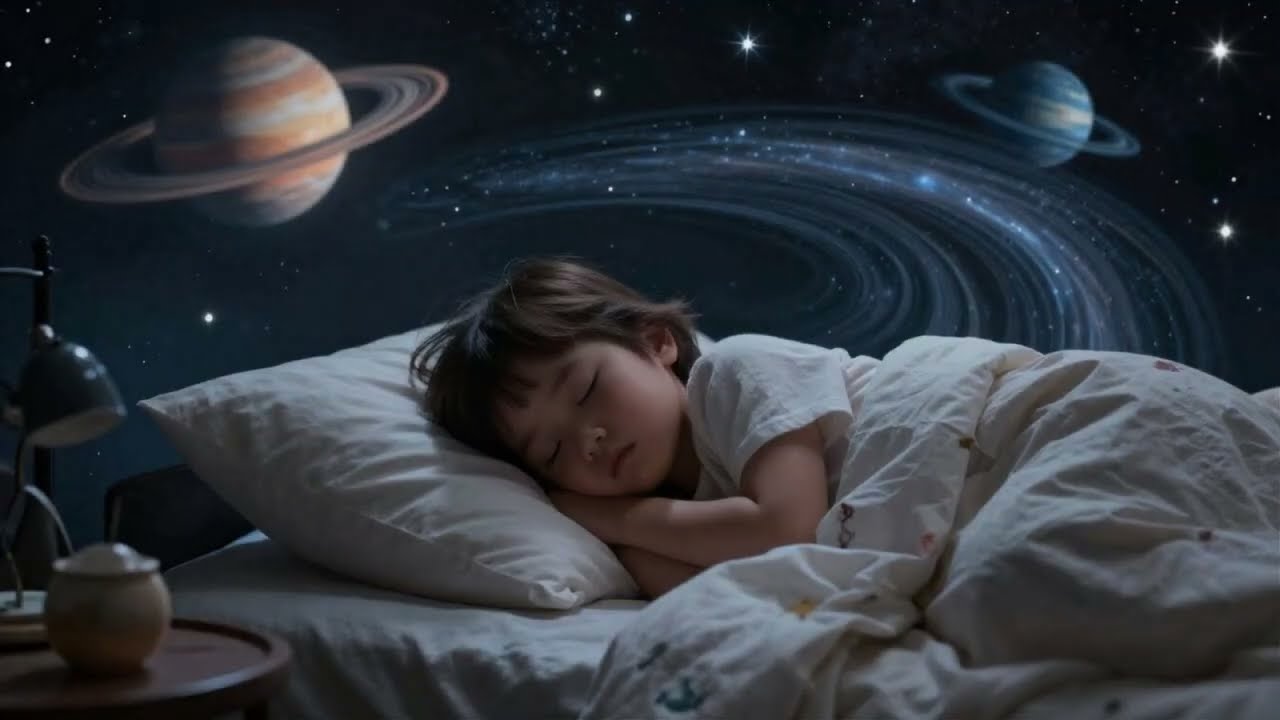 Eternal Rain Glow | מוזיקת מדיטציה קלאסית וצלילים מרגיעים לשינה עמוקה 🌧️✨