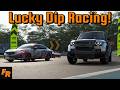 Forza Horizon 6 - Lucky Dip Racing!