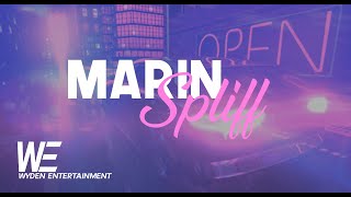 MARIN - SPLIFF (Lyrics Official) Resimi