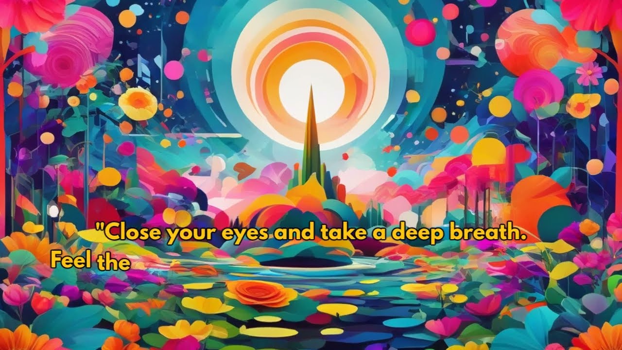 Herbal Fusion Virtual Mind Meld