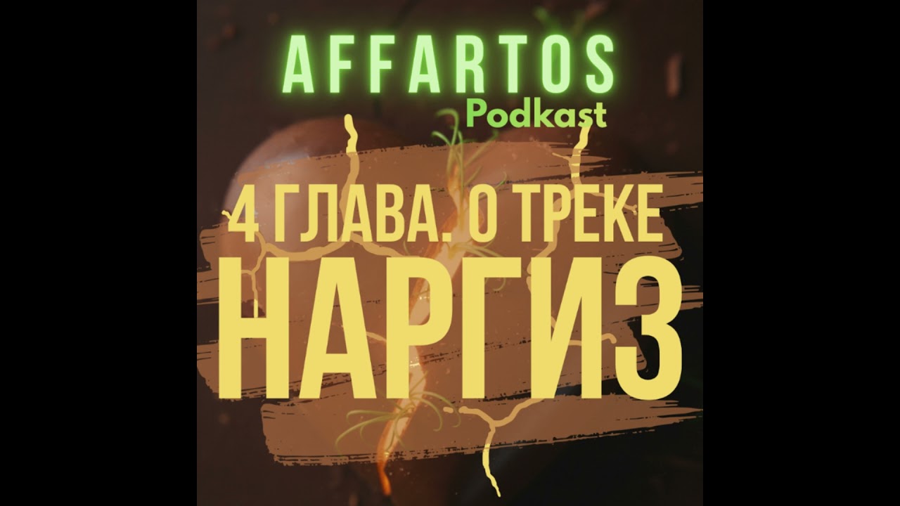 4 глава. Песня Наргиз 
спасла девушку на краю пропасти. Часть 2