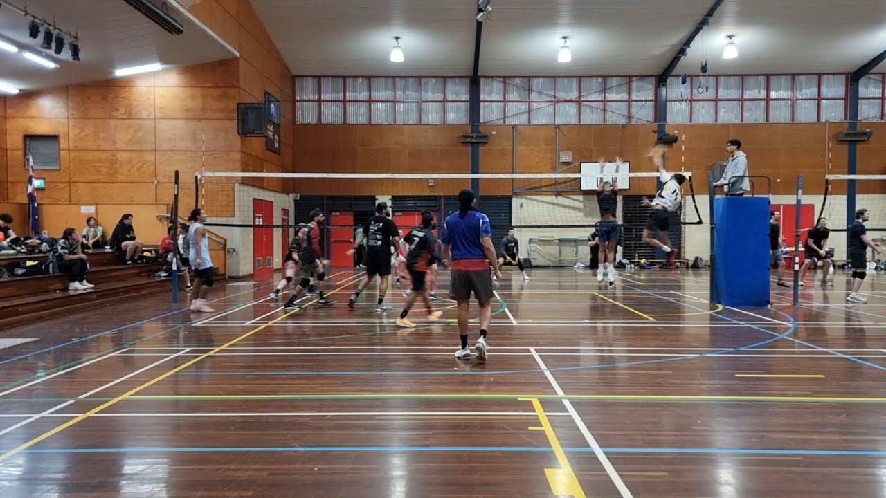 BHV Tuesday Socials: Gabruz vs Kings 03062025