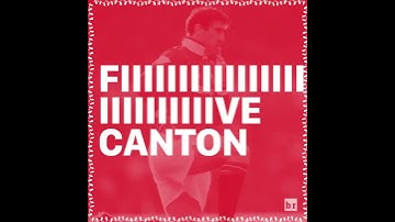 Thumbnail of 12 days of Cantona sung by Manchester United fans