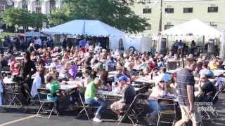 Holy Trinity of Wilmington-Greek Festival, They got it all