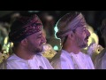 الشاعر المنصف المزغني مهرجان أثير للشعر العربي 