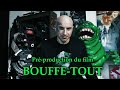  projet de film bouffetout en prproduction  sos fantmes  ghostbusters  morgan priest 2024