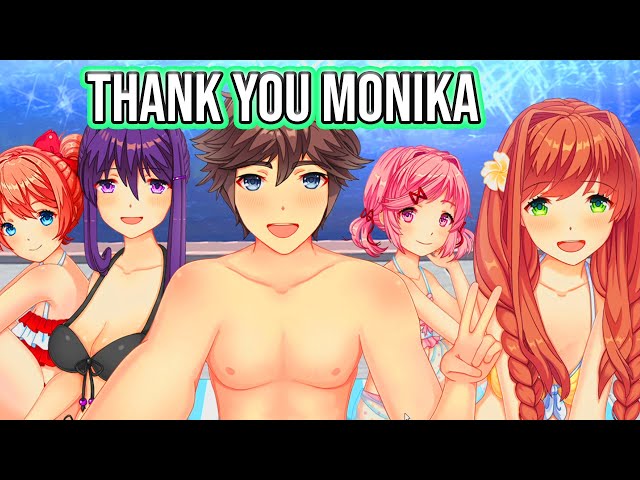 doki doki summertime mod download / X