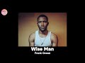 Frank Ocean - Wise Man🌸 TRENDING TIKTOK AUDIO 10mins loop