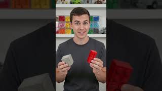 Why LEGO Can Stack Higher Than Concrete! 🧱🤯