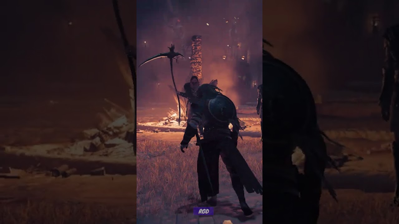 Assassin's Creed Origins # 36 | Defeat Diovicos And Viridovix.