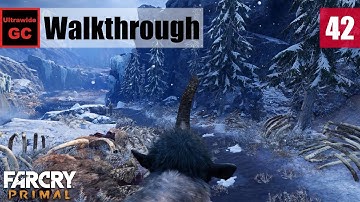 Far Cry Primal [#42] - Legend of the Mammoth: Duel of Beasts || Walkthrough