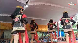 Ini Baru Mantap!! Angguk Putri Sripanglaras Pripih Kulonprogo