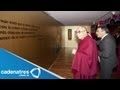 Casa Tibet en México / Visita del XIV Dalai Lama a México