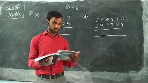 Viva Start up maths Solution class 4 Ex-4.2 By-Saddam Sir