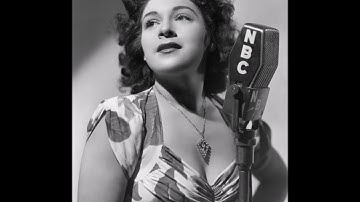 Bea Wain – You Started Something, 1941