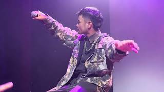 HINDI NA BALE - Bugoy Drilon