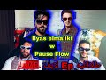 Ilyas ElMalki W Pause Flow F Stream Live Kick вљЎрџ Ґ Ilyas ElMalki W Pause Flow F Stream Live Kick вљЎрџ Ґ