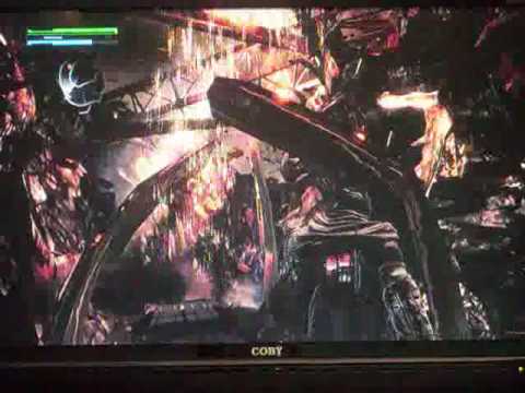 Let's Play Star Wars the Force Unleashed pt. 7 The Ultimate Sith
