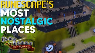 RuneScapes Most Nostalgic Places - A Trip Down Memory Lane
Looking for an affordable gaming chair or desk with awesome quality? Check out the links below and use code ASUKAYEN to get 20% off your oder.
https://shareasale.com/r.cfm?b=1132063&u=3036772&m=77287&urllink=&afftrack=
United States: https://bit.ly/3D9Yvqb
Canada: https://bit.ly/3CUUxBA
AsukaYens Official Merch Store: https://www.etsy.com/shop/asukayenosrs
Clan Chat: AsukaYenOSRS
Discord: https://discord.gg/V72JnMmQ8V
Any music used in this video was created by Jagex LTD and/or remixed by OSRSBeatz. Check out OSRSBeatz channel here: https://www.youtube.com/channel/UCs1rnF_c_VSg74M5CQ-HKWg RuneScapes Most Nostalgic Places - A Trip Down Memory Lane
