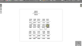 BCD Code Bangla Tutorial