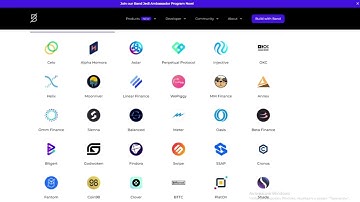 Что такое Band Protocol? #crypto #blockchain #oracle