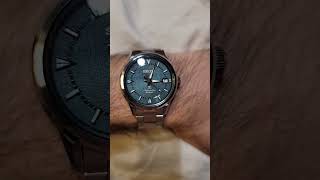 Seiko Alpinist SPB289j1 Mystic Matrix Ginza