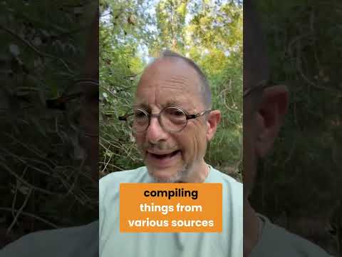Walk w/ Bart: Was Matthew Written OR Composed?