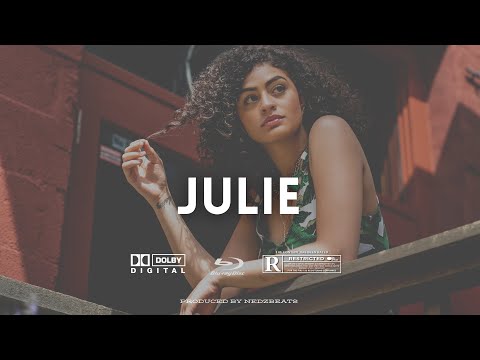 Omah Lay x Oxlade Type Beat - Julie  | Afrobeat Instrumental 2022