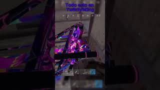 RAID PROFIT - PARTE 1 #rustclips #rusttok #rustgame #RUST