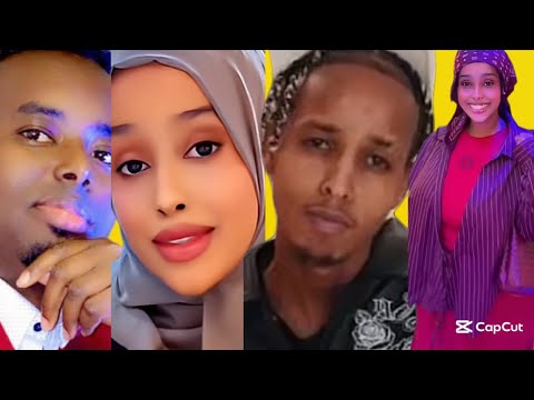 MISS WORLD OO SHARMA BOOY SI AAN HORAY LOOMAQAL OGA DHANSATAY