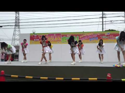 蟹江祭りAMT 会いたかった