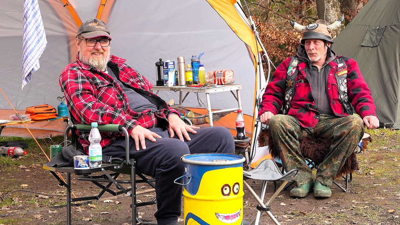 37. Altes Elefantentreffen am Nürburgring 28.02.2026