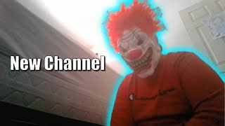 Intro To Nerf Blaster King Unboxing