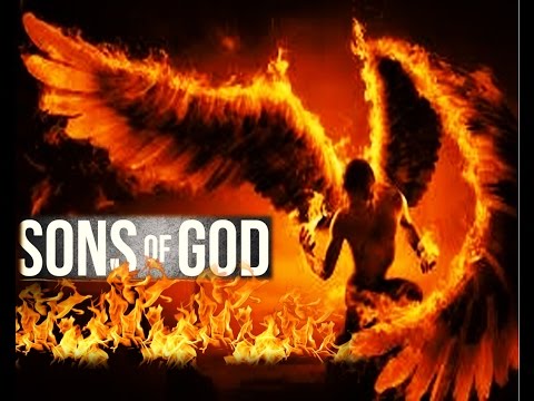 Dr. Scott Johnson: The Sons of God & The Nephilim Giants